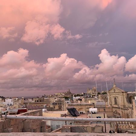 House Of Character In Historical Rabat Apartment Luaran gambar