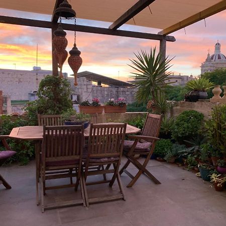 House Of Character In Historical Rabat Apartment Luaran gambar