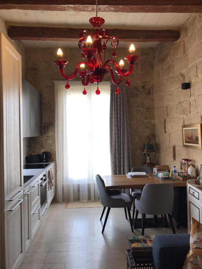 House Of Character In Historical Rabat Apartment Luaran gambar