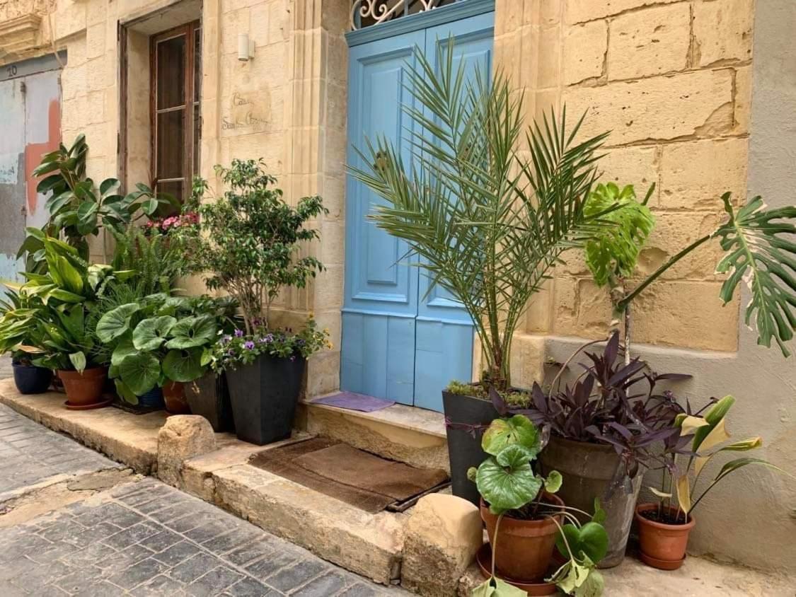 House Of Character In Historical Rabat Apartment Luaran gambar