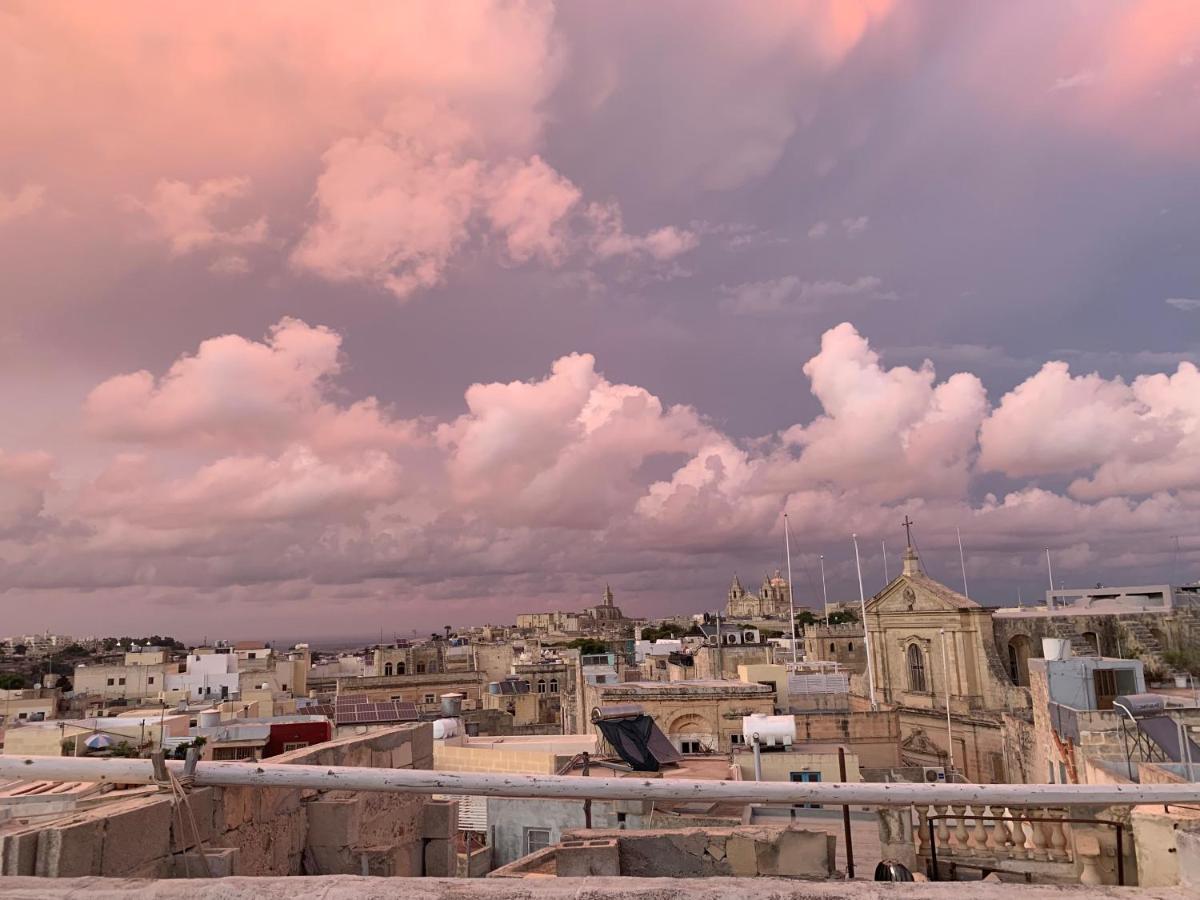 House Of Character In Historical Rabat Apartment Luaran gambar