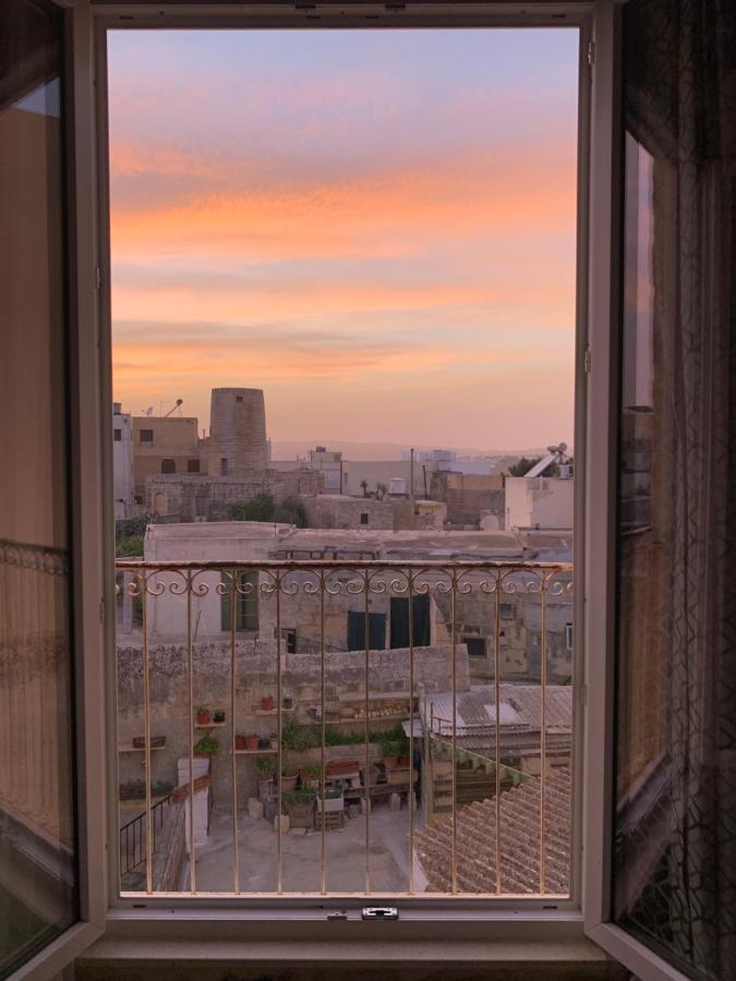 House Of Character In Historical Rabat Apartment Luaran gambar