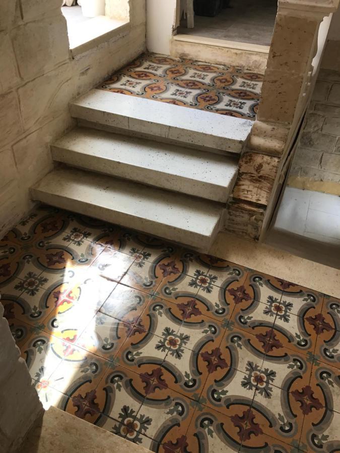 House Of Character In Historical Rabat Apartment Luaran gambar
