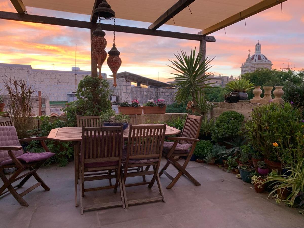 House Of Character In Historical Rabat Apartment Luaran gambar