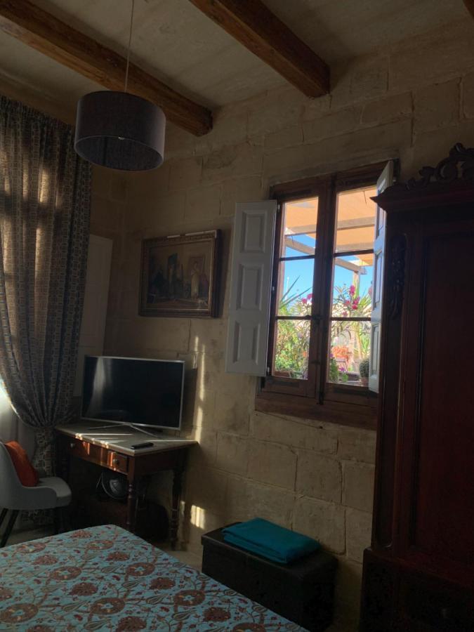 House Of Character In Historical Rabat Apartment Luaran gambar