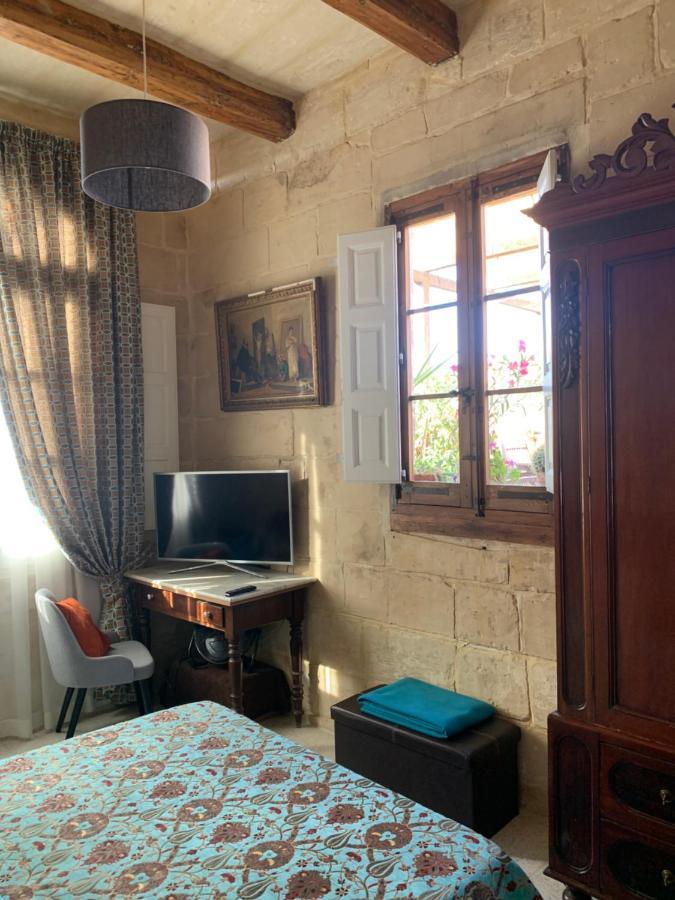 House Of Character In Historical Rabat Apartment Luaran gambar