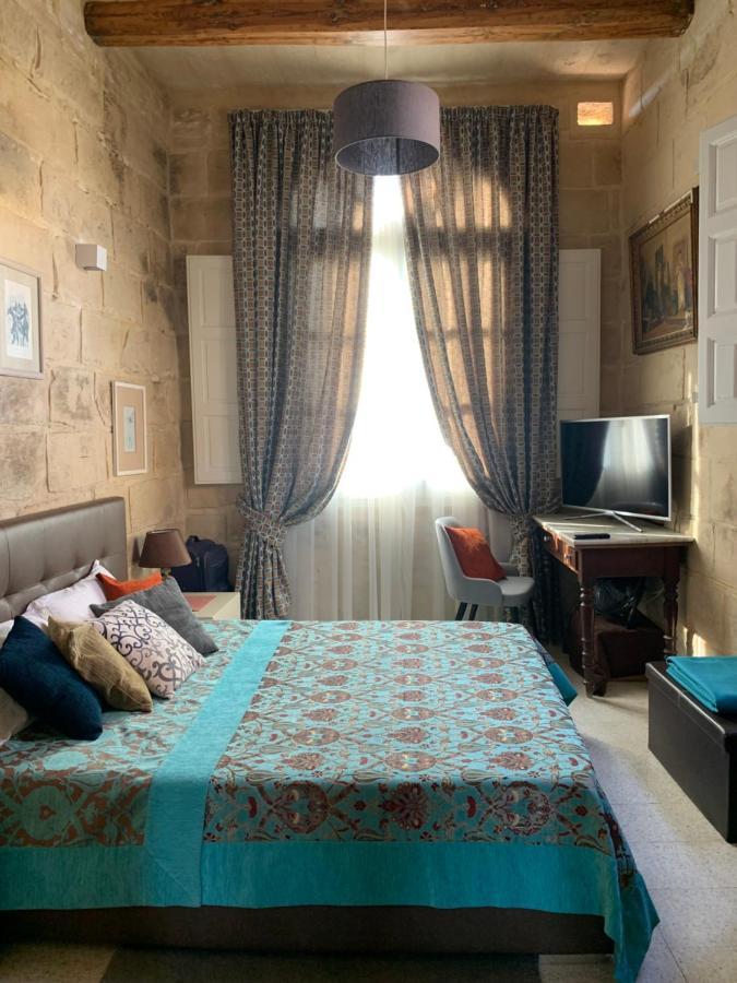 House Of Character In Historical Rabat Apartment Luaran gambar