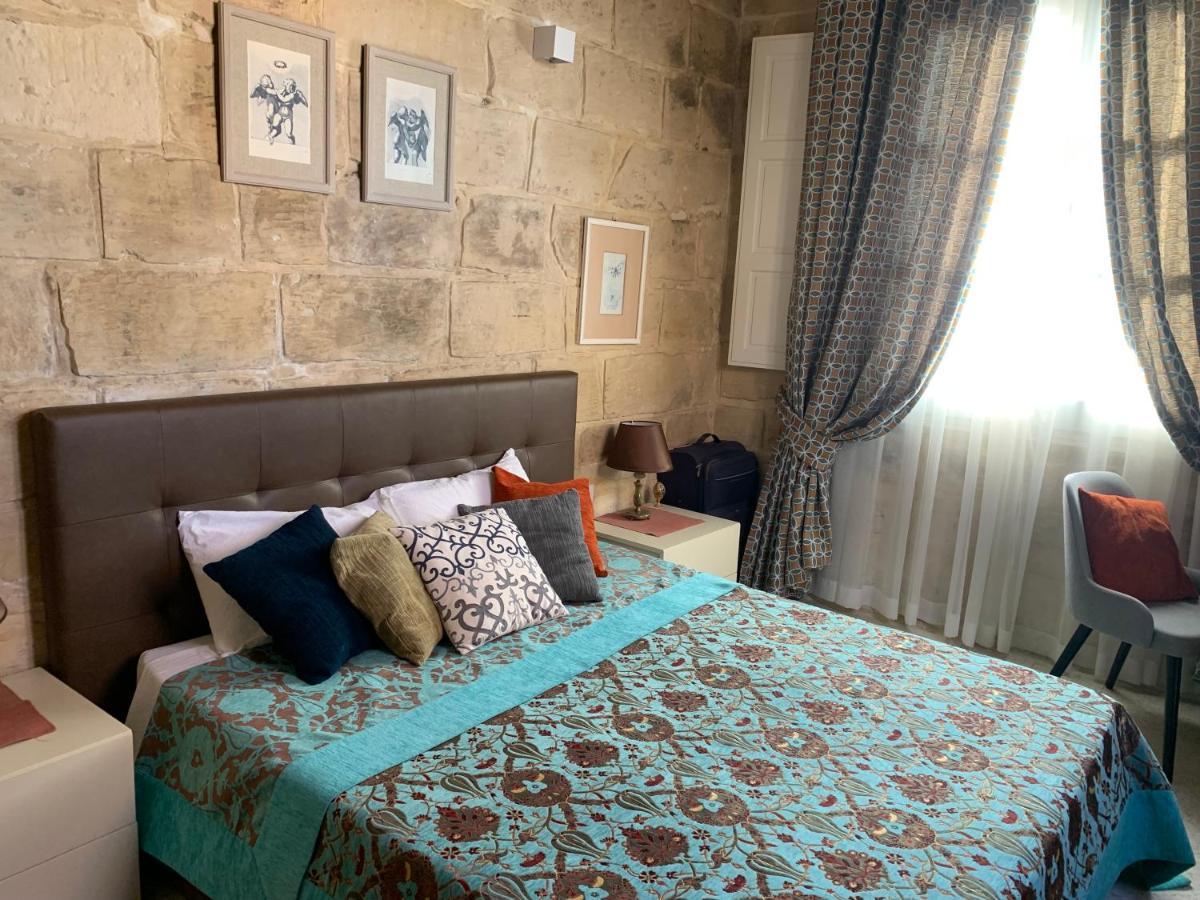 House Of Character In Historical Rabat Apartment Luaran gambar